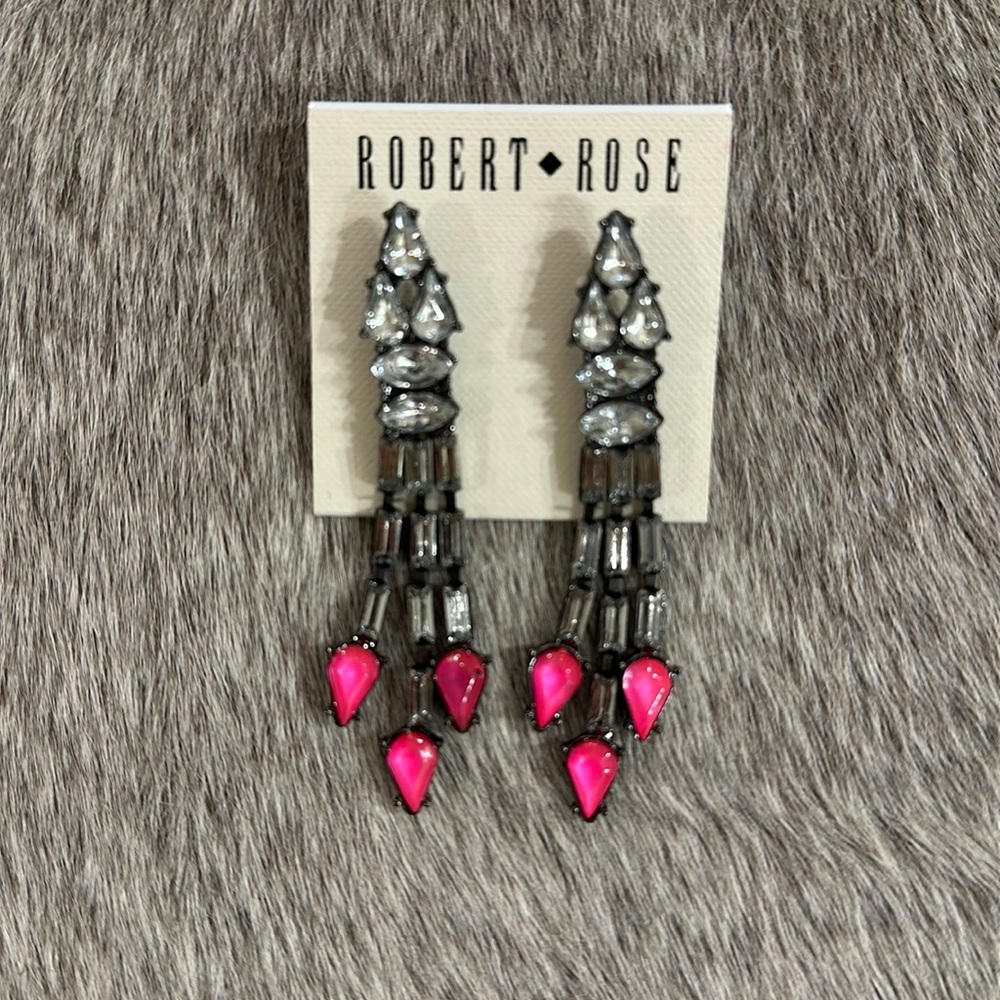 NWT Earrings
